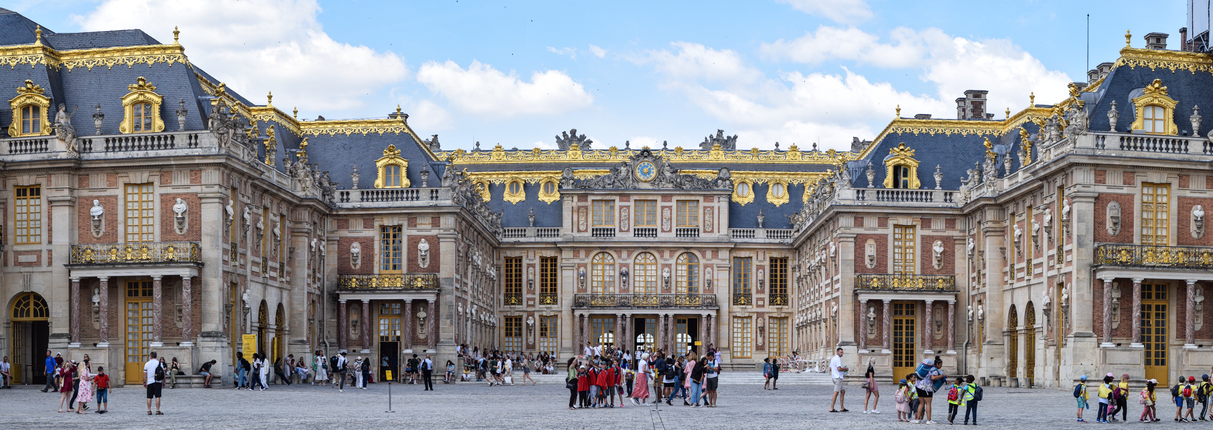 Gallery Background